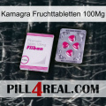 Kamagra Fruit Tablets 100Mg 32